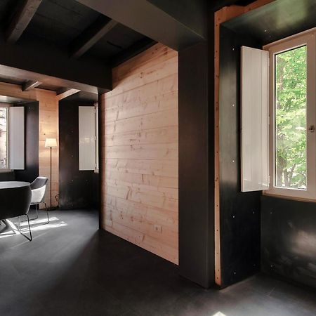 Appartamento Fitzgerald Building - The House Of Travelers Côme Esterno foto
