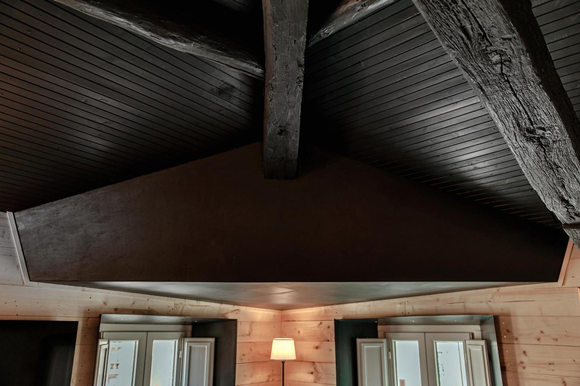 Appartamento Fitzgerald Building - The House Of Travelers Côme Camera foto